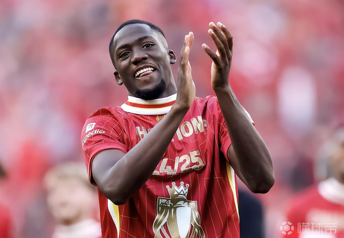 队报：科纳特的团队否认已与皇马达成协议