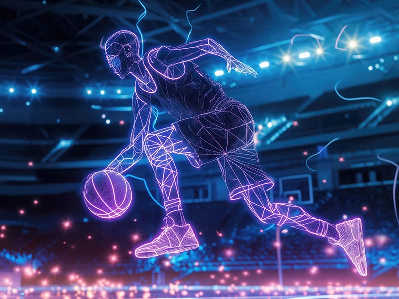 [QQ原声]NBA季后赛东部半决赛G6 活塞vs骑士 第三节 录像