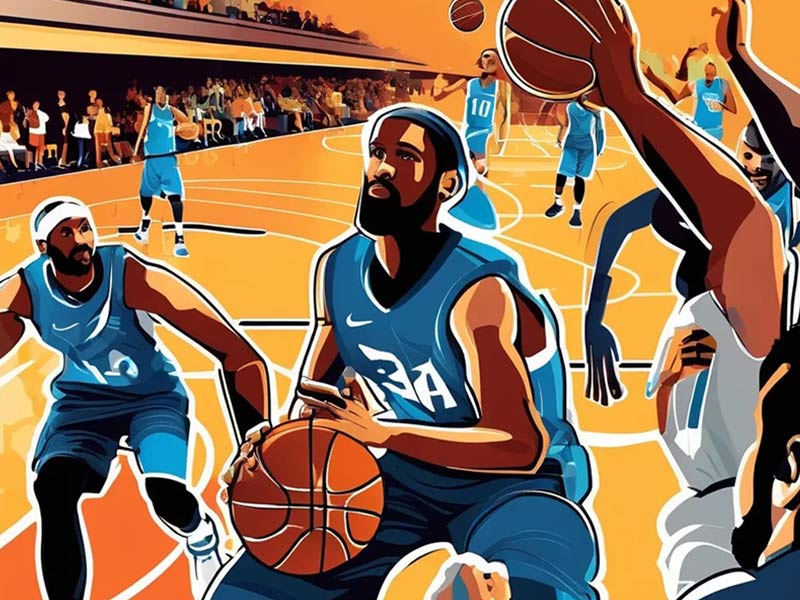 05月18日 NBA季后赛东部半决赛G7 骑士vs活塞 全场录像回放