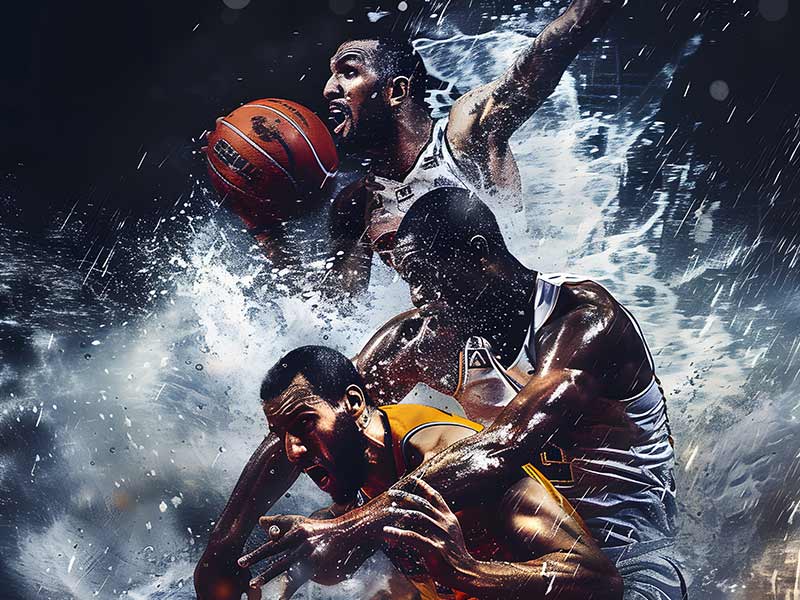 05月12日 NBA季后赛东部半决赛G4 活塞vs骑士 全场录像回放