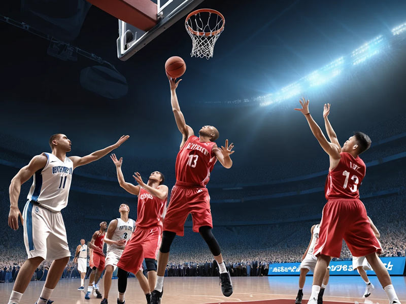 [微博国语] 2026年5月16日 NBA季后赛东部半决赛G6 活塞vs骑士 第四节 录像