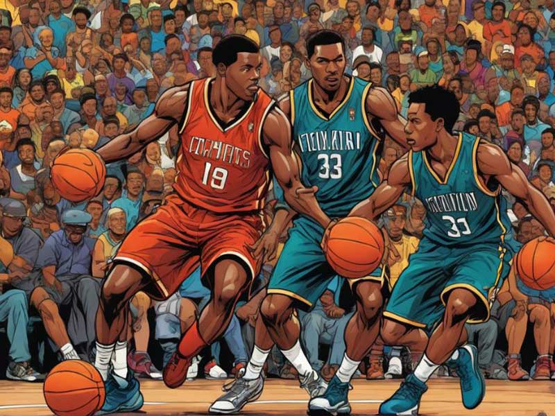 04月26日 NBA季后赛东部首轮G4 尼克斯vs老鹰 全场录像回放