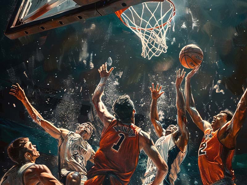 05月12日 NBA季后赛西部半决赛G4 雷霆vs湖人 全场录像回放